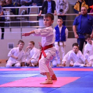 Фото от владельца Shotokan, секция карате