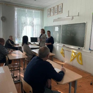 Фото от владельца Николо–Урюпинская основная общеобразовательная школа