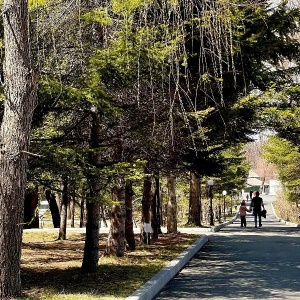 Фото от владельца Седанка, центр отдыха