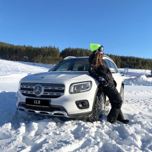 Фото от владельца МБ-ОРЛОВКА, ООО, официальный дилер Mercedes-Benz