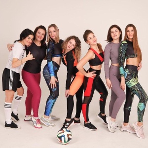 Фото от владельца Fitness Life, фитнес-клуб