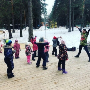 Фото от владельца Парк культуры и отдыха, г. Жуковский