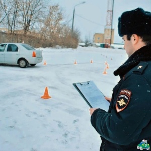 Фото от владельца СТАРТ, автошкола