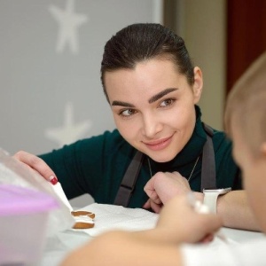 Фото от владельца Давай поиграем, семейный центр