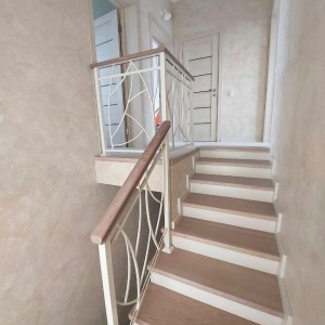 Фото от владельца Михайловские лестницы, производственно-торговая фирма