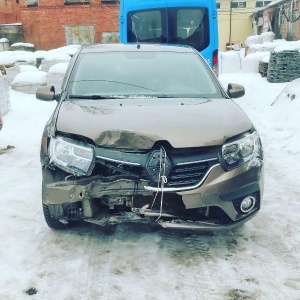 Фото от владельца Delux Auto, автосервис