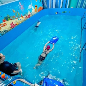 Фото от владельца Дельфин, детский бассейн