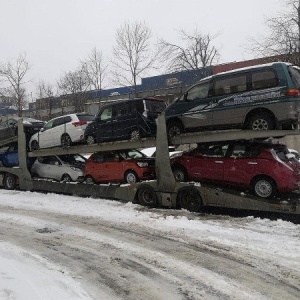 Фото от владельца Восток-Автотранс, ООО, транспортная компания