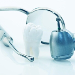 Фото от владельца Атлантида Дент, стоматология