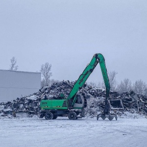 Фото от владельца СибГАЛС, ООО, компания по приему черных и цветных металлов