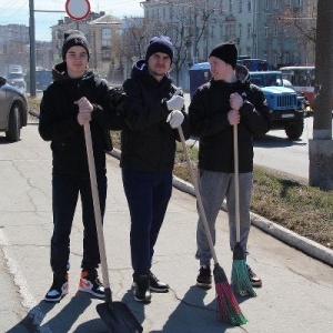 Фото от владельца Ижсталь, хоккейный клуб