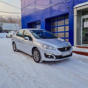 Фото от владельца AutoLeon, компания по прокату автомобилей