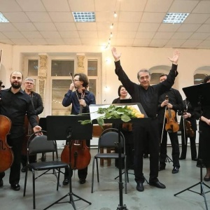 Фото от владельца Musica Viva, Московский камерный оркестр