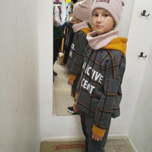 Фото от владельца Дорогие дети, сеть магазинов детской одежды