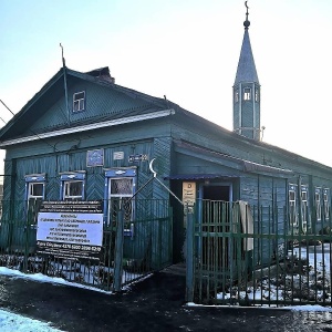 Фото от владельца Раджап, мечеть