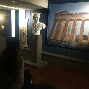 Фото от владельца Новый Акрополь, культурный центр
