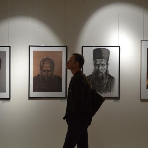 Фото от владельца Иркутский областной художественный музей им. В.П. Сукачева