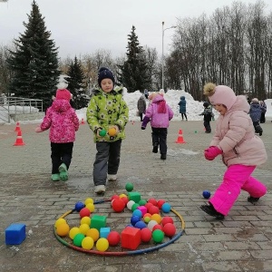 Фото от владельца Добросельский, парк культуры и отдыха