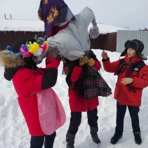 Фото от владельца Управление культуры Курганской области