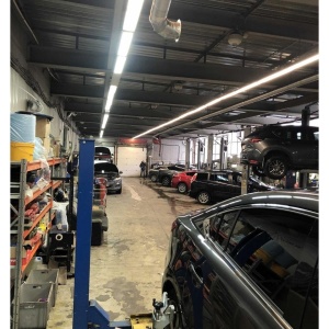 Фото от владельца Mazda-sto.ru, автоцентр по ремонту автомобилей Mazda