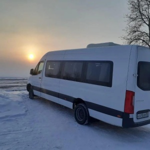 Фото от владельца Автосфера, ООО, транспортно-пассажирская компания