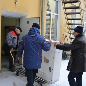 Фото от владельца Иркутский областной художественный музей им. В.П. Сукачева