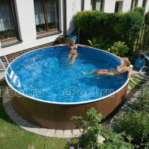 Фото от владельца ePool.ru, интернет-магазин бассейнов и оборудования