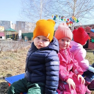 Фото от владельца Барбарики, частный детский сад