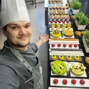 Фото от владельца VIP Masters, международная кулинарная школа