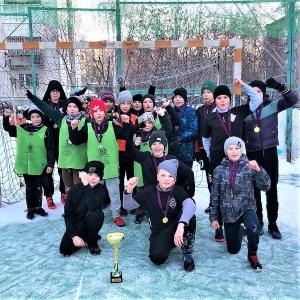 Фото от владельца Лидер, молодежный центр