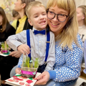 Фото от владельца Открытие, детский развивающий центр