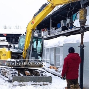 Фото от владельца Экскаватор, компания по аренде спецтехники