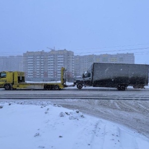 Фото от владельца Авто Ангелы, служба эвакуации