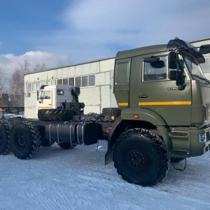 Фото от владельца Камский Автомобильный Союз, ООО