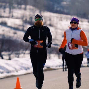 Фото от владельца I Love Running, школа правильного бега