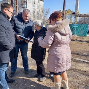 Фото от владельца Город Астрахань, городская дума муниципального образования