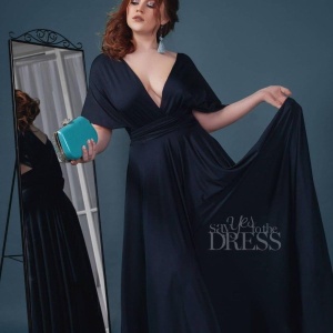 Фото от владельца Say Yes To The Dress, студия проката платьев и бижутерии
