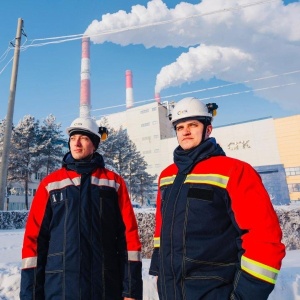 Фото от владельца Сибирская генерирующая компания, ООО, представительство в г. Барнауле
