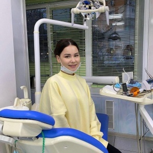 Фото от владельца Областной клинический стоматологический центр