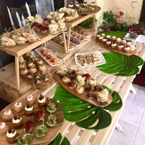 Фото от владельца Mark Catering, кейтеринговая компания