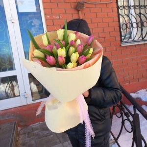 Фото от владельца Bouquet, цветочное ателье