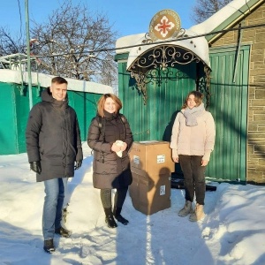 Фото от владельца Городская поликлиника №68