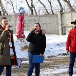 Фото от владельца Курганский государственный колледж