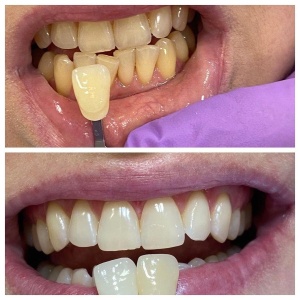 Фото от владельца Селена Дент, стоматологический кабинет