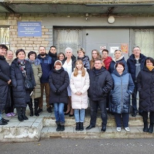 Фото от владельца Костромской областной противотуберкулезный диспансер