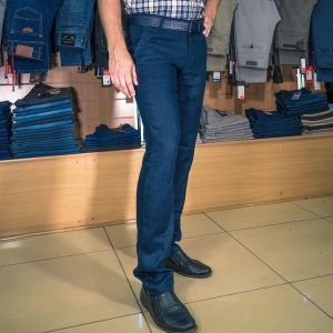 Фото от владельца Classic jeans, магазин мужской одежды