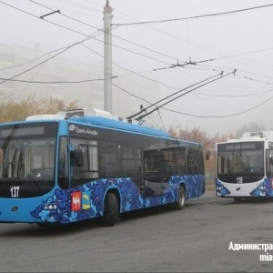 Фото от владельца Администрация Миасского городского округа