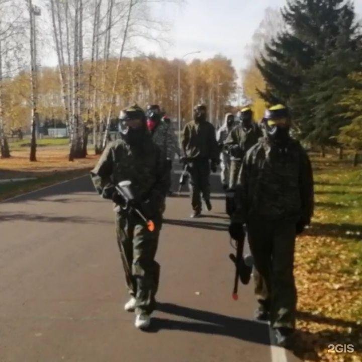 Пейнтбол Сити. Пейнтбол Сити Арзамас фото выпускной детей.