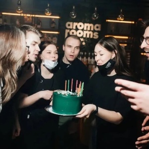 Фото от владельца Aroma Rooms