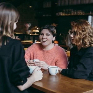 Фото от владельца DONUT BAR, кофейня